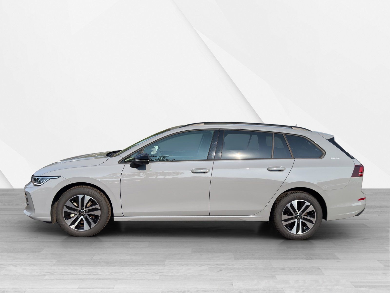 Fahrzeugabbildung Volkswagen Golf Variant ENERGY 1.5l DSG. RFK.App-Connect.Cl