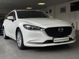 Mazda 6 2.0 SKYACTIV-G 165 Exclusive-Line Leder 360 - Mazda 6 mit Benzin-Antrieb: 3.1