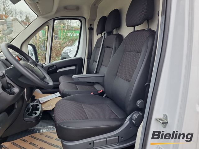 Movano Kasten HKa L4H2 Edition 2.2 Cargo 3,5t ve