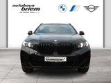 BMW X6 xDrive30d M Sport |2-ACHS|ICONIC|AHK|PANO|360 - BMW: Schwarz, Scheckheftgepflegt