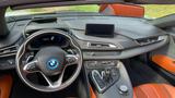 BMW i8 Roadster - 29k km - Service 10/25 - Head up - weiße BMW i8