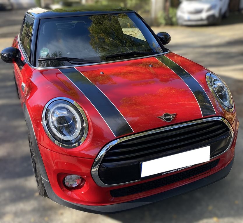 Image of MINI Cooper