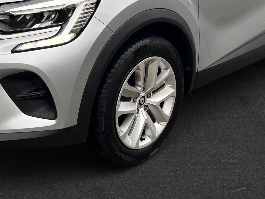 Renault Captur TCe 90 EQUILIBRE – Bild 10