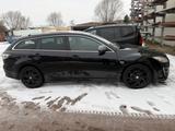Mazda 6 2.2TD 136kW DPF Top Kombi Top - Mazda 6 aus 2010: Kombi