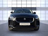 Jaguar E-Pace P250 AWD Aut. R-Dynamic HSE - Jaguar E-Pace aus 2019