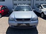 Opel Astra 1.6 Twinport Njoy *2Hnd*Klima*Tüv Neu*MFL* - Opel Astra aus 2004: Kombi