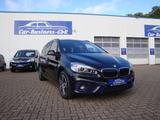 BMW Gran Tourer 218 d Sport Line 7 Sitzer - BMW 218: 7 Sitzer