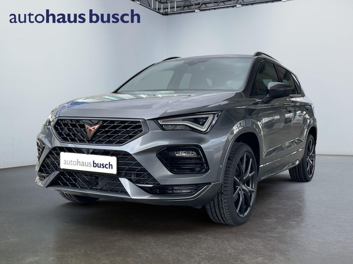 Cupra 1.5 TSI DSG LED ACC NAVI AHK Kamera SHZ