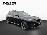 BMW X7 xDr40d M Sport SkyL,B+W,Standh,DA/PA-Prof,AHK - gebrauchte BMW X7 aus dem Jahr 2023