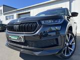 Skoda Kodiaq 2.0 TDI DSG Sportline 25€ m. 20% Anzahlun