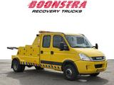Iveco 65C17D JIGE Wrecker Remote Winde Cruise - Iveco 65c17