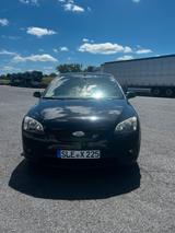 Ford Focus ST MK2 2.5 Turbo - Ford Focus: Turbo