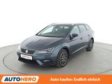 Seat Leon 2.0 TSI Xcellence Aut.*NAV*LED*ACC*PDC*SHZ - SEAT Leon Xcellence mit Benzin-Antrieb