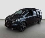 Mercedes-Benz V 300d Marco Polo Facelift AMG 4Matic Markise