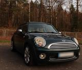 MINI Mini Cooper R56 British Racing Green - MINI Cooper R56 Gebrauchtwagen
