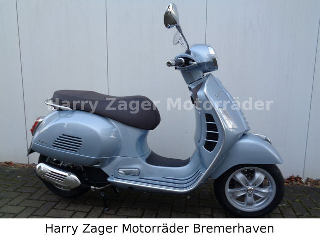 Vespa GTS 125 sofort lieferbar vom Vertragshändler