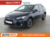 Subaru XV 2.0 Exclusive Aut.*NAVI*LED*ACC*CAM*SHZ*KLIMA