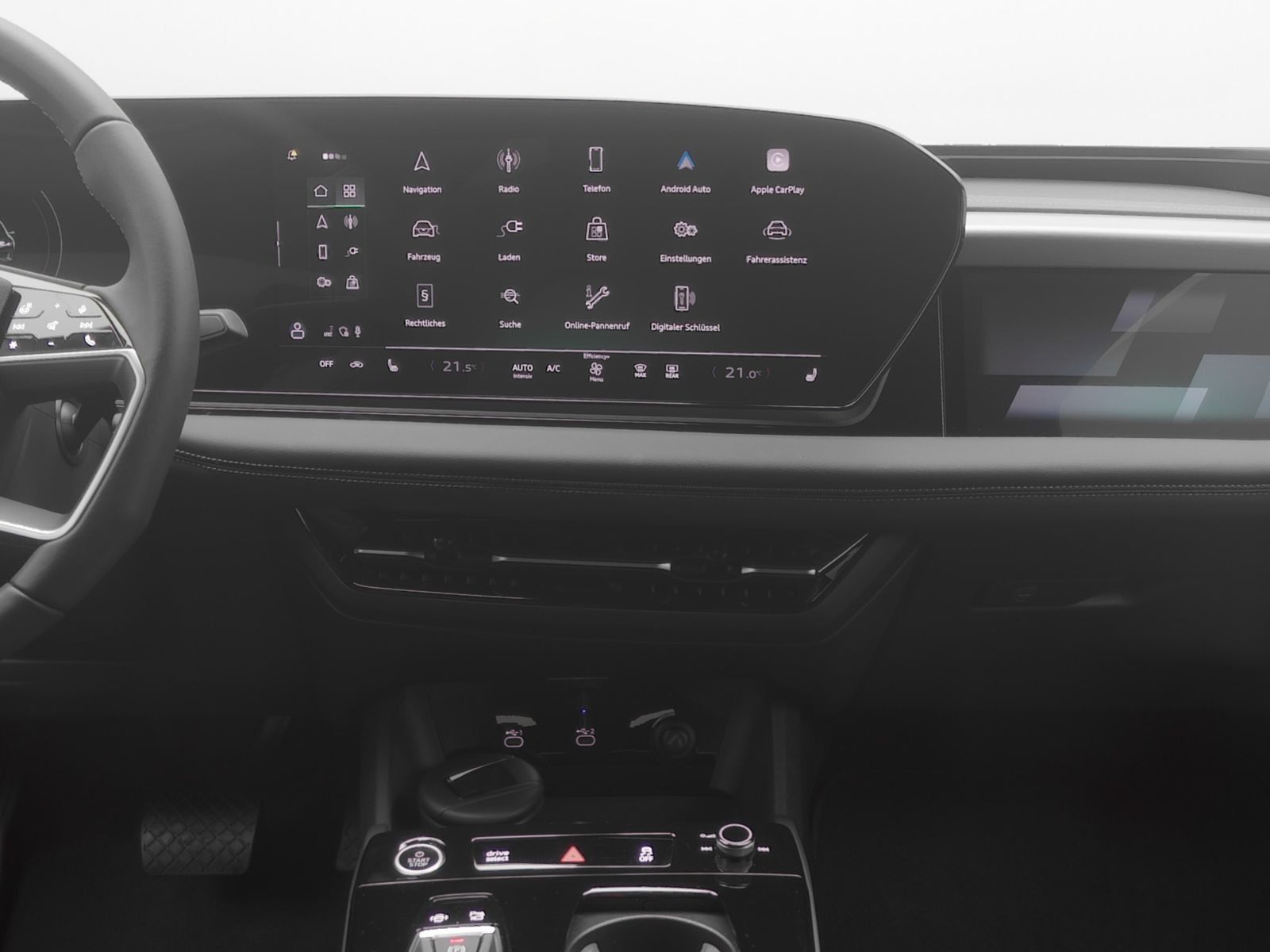 Audi A6 e-tron - Bild 13