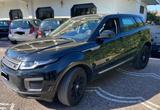 Land Rover LAND ROVER Range Rover Evoque 2.0 TD4 150CV 5p.  - Land Rover Range Rover Evoque mit Halbautomatikschaltung