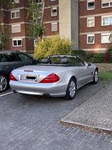 Mercedes-Benz Mercedes Benz Sl 350 Cabrio Top Zustand - gebrauchte Mercedes-Benz SL 350 aus dem Jahr 2006
