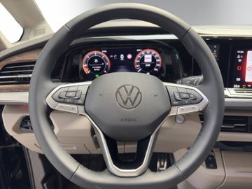 Bild 12 VW T7 Multivan T7 2.0 TDI DSG Style lang +LED+19ZOLL