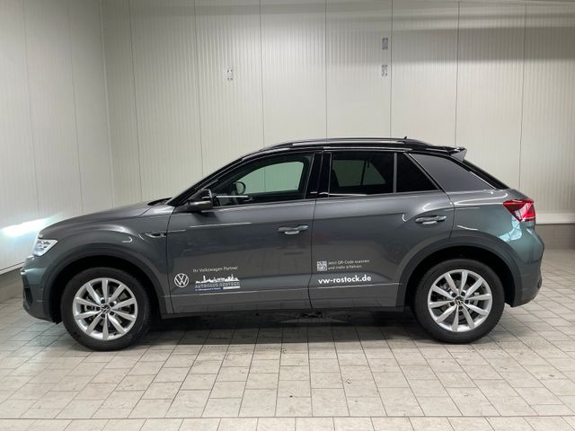 T-Roc R-Line 2.0 TDI DSG STANDHZG PANO LED