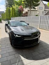 Chevrolet Camaro 6.2 V8 Sport AT Sport