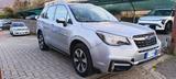 Subaru Forester 2.0i Style lineartronic - gebrauchte Subaru Forester aus dem Jahr 2019