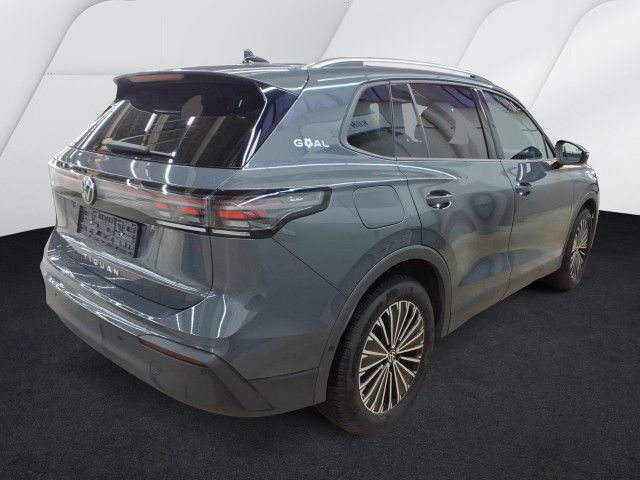 Volkswagen Tiguan - Bild 3
