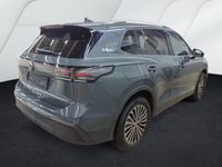 Volkswagen Tiguan - Vorschau Bild 3