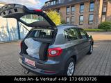 Volkswagen Tiguan Track & Field 4Motion - VW Tiguan Gebrauchtwagen in Aachen