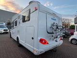 Knaus SKY WAVE 700 MEG SAT TV HUBBETT EINZELBETT AHK - Knaus Wave