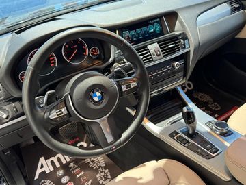 BMW X4 - 12