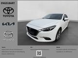 Mazda 3 Signature - Mazda 3 Gebrauchtwagen in Bremen