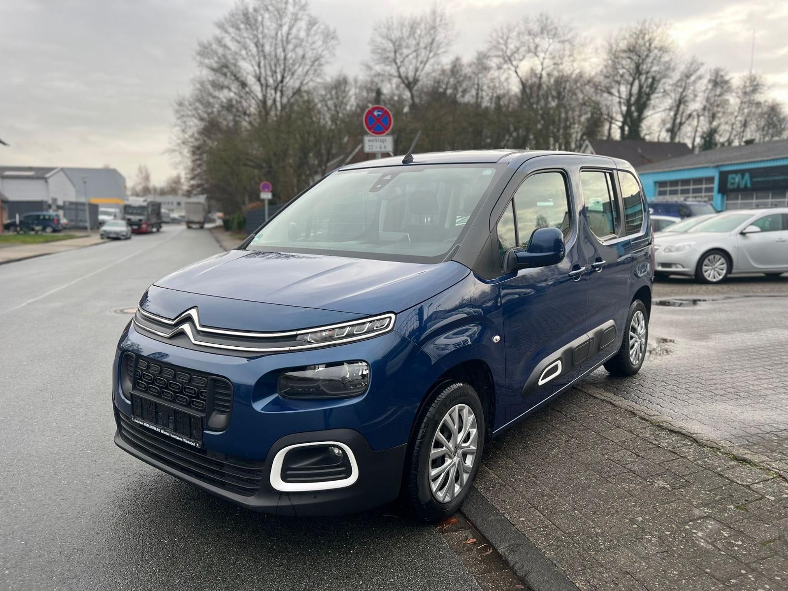 Citroën Berlingo Feel M