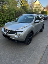 Nissan Juke 1.6 Ministry of Sound Ministry of Sound - Nissan Juke: Ministry Of Sound