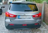Mitsubishi ASX 1.8 DI-D+ 2WD ClearTec 35 Jahre 35 Jahre - Mitsubishi ASX mit Diesel-Antrieb: Geländewagen, 1.8