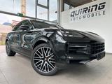 Porsche Coupe /sw-sw/Priv/2+1/8W/22 - Porsche Cayenne Neuwagen