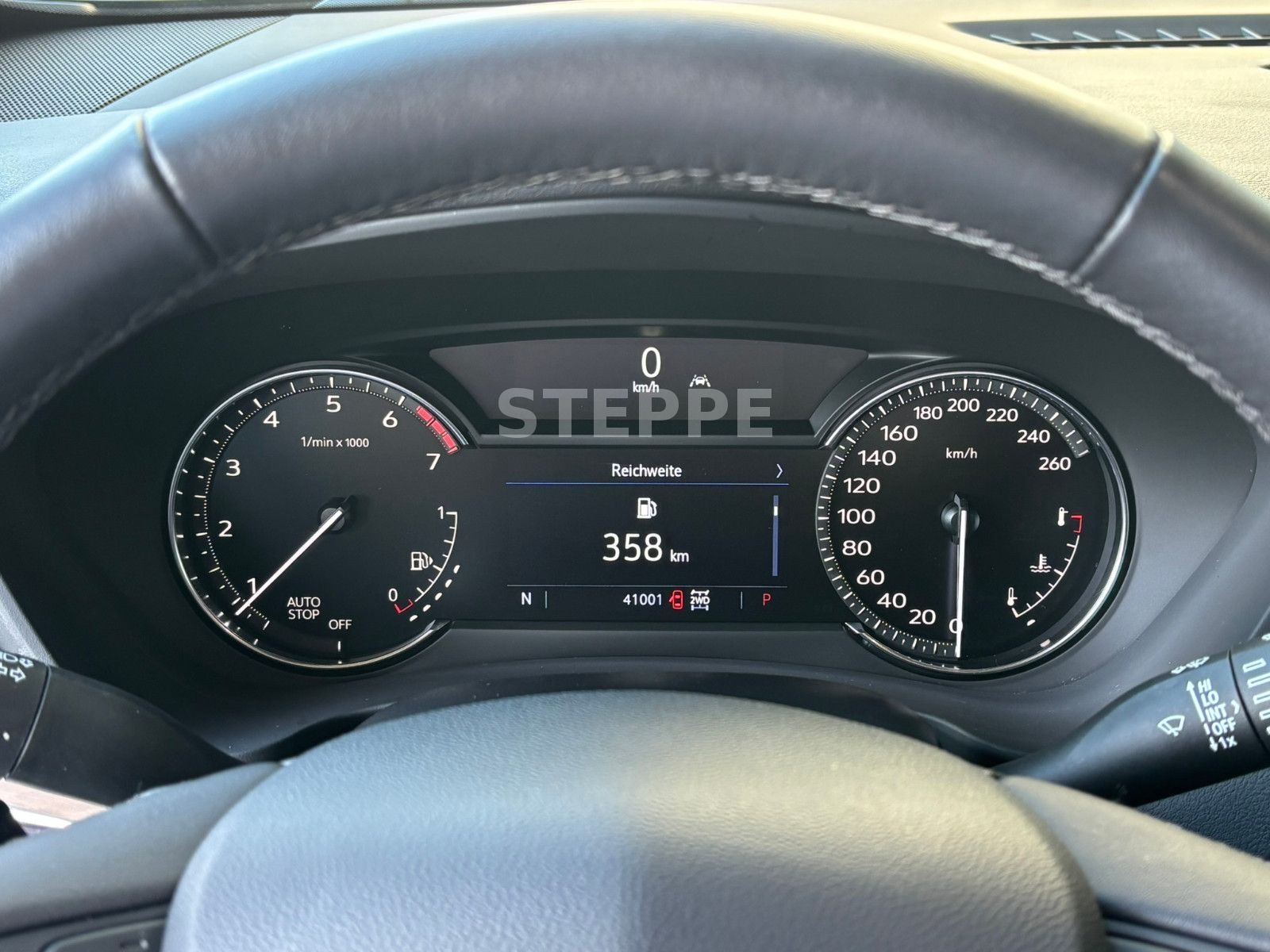 Cadillac XT4 Luxury AWD 350T AHK, KAMERA, 1.Hd.Unfallfrei