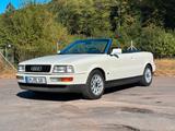 Audi 80 Cabrio 2,3E Handschalter - Audi 80: 2.3