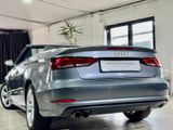 Audi A3 Cabriolet*ambition ultra*Alcantara*Navi*DSP* - Audi A3 Gebrauchtwagen in Krefeld
