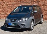 Seat Altea 2.0 TDI  4x4 FREETRACK KLIMAAUTO DVD TEMPO - Seat Altea: 2.0