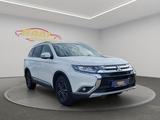 Mitsubishi Outlander Edition 100 2WD*Full-Link*Tempomat* - Mitsubishi Outlander: 2wd