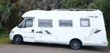 Mobilvetta Kimu 122 - Mobilvetta Wohnwagen & Wohnmobile