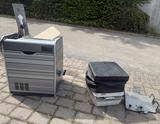Volkswagen T6.1 California Beach Edition - VW T6 California von 2020
