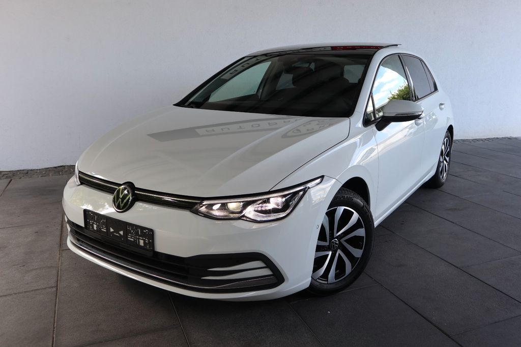 Image of Volkswagen Golf
