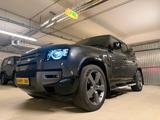 Land Rover DEFENDER CARPATIAN EDITION 50TKM 1 Hd EU - Land Rover Defender Edition mit Benzin-Antrieb