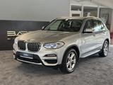 BMW X3 Baureihe xDrive 20 d xLine AHK PDC NAVI - BMW X3 Gebrauchtwagen in Bremen