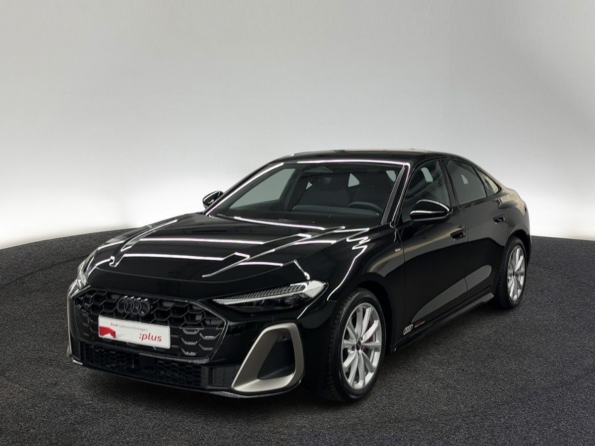 Audi A5 - Bild 2