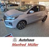 Mitsubishi Space Star 1.2 Select+